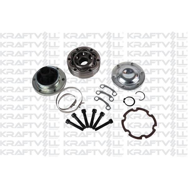 Aks Kafası Dış Jeep Cherokee Iı / Kj 4×4 01>