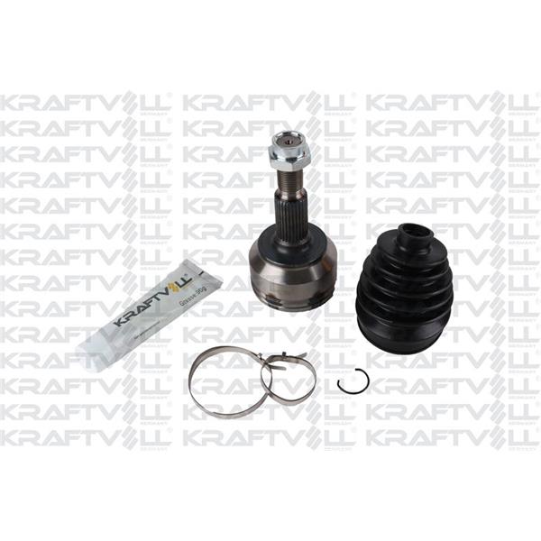 Aks Kafası Dış Jeep Commander Grand Cherokee Iıı 06 10