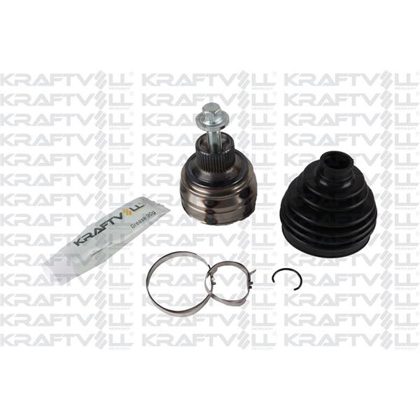 Aks Kafası Audı A4 08>15 A5 08>17 A6 11> A7 11> A8 10>17 Q5 13>17