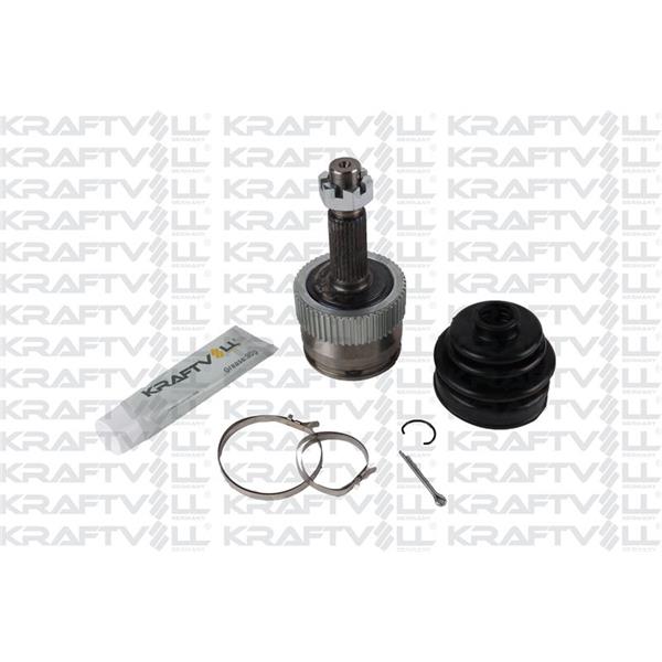 Aks Kafası Dış Grand Cherokee I 4×4 91 99