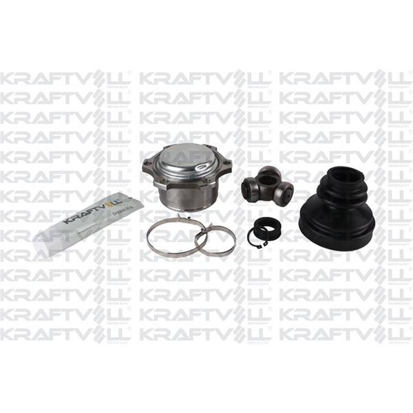 Aks Kafası Passat 1,9Tdı 110Cv / 2,6 30V (34 Dıs D 130) / (Vw 502)