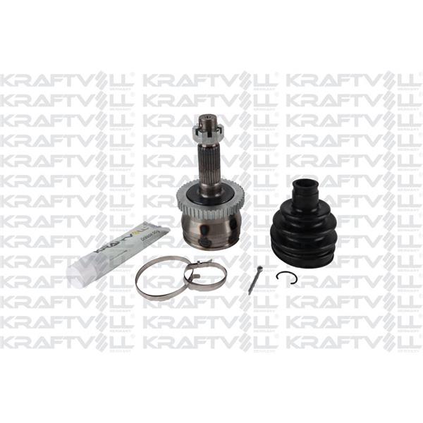 Aks Kafası Jeep Grand Cheroke Iı 27×32×65,4×178 48 Dıs 99>05