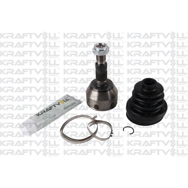 Aks Kafası Dış Astra H Zafıra B Z14xep Z16xep Z16xer A16xer