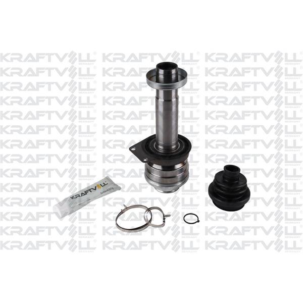 Aks Kafası İç Sag Transporter T5 1,9Tdı Axb 04>