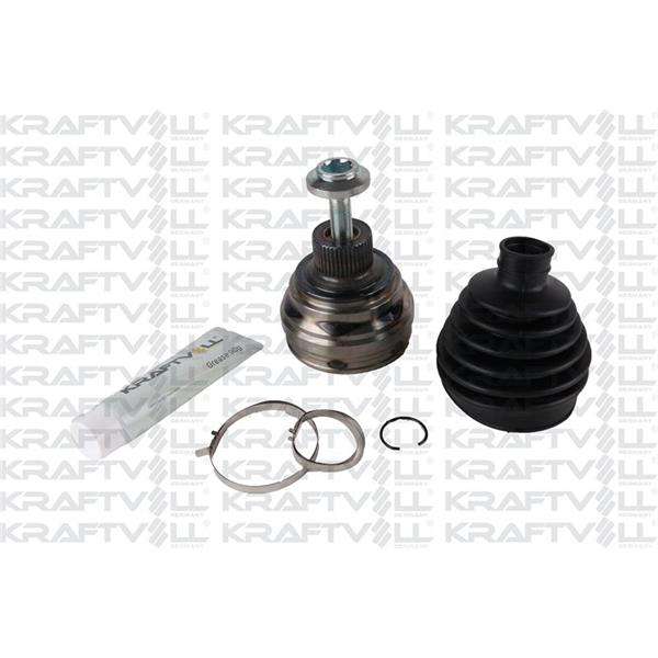 Aks Kafası Dış Audı A4 07>15 A5 07>17 A8 09>