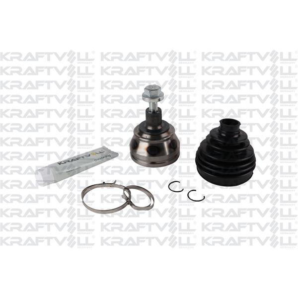 Aks Kafası Dış Audı A6 05>11 A8 05>10