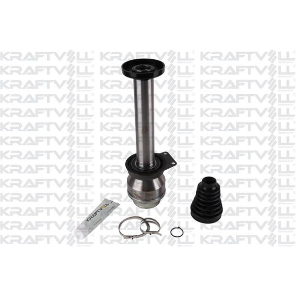 Aks Kafası Sag On Ic Transporter T5 2,5Tdı 130 Ps Axd 03>11 26×30×50×336