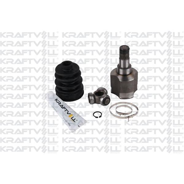 Aks Kafası İç Kalos / Aveo T200 1.2 16V