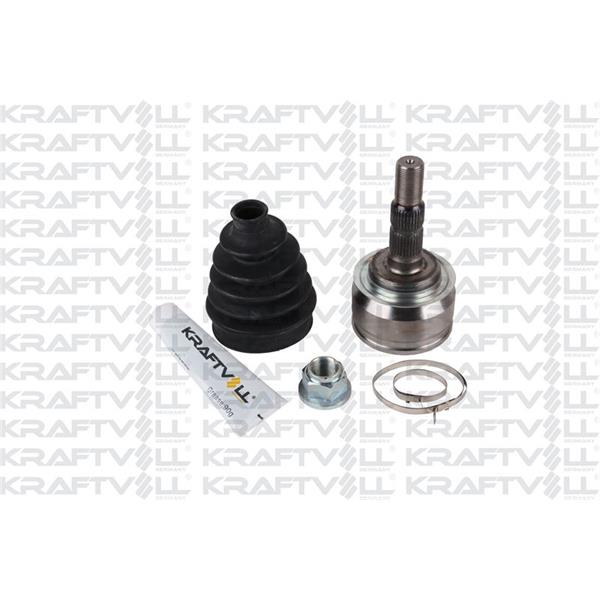 Aks Kafası Dış Cruze 1.4 1.6 1.8 F16d