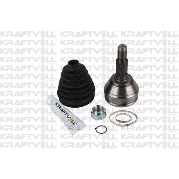 Aks Kafası Dış Epıca 2.0 Dıs:28 Ic:34 Uzunluk:165Mm