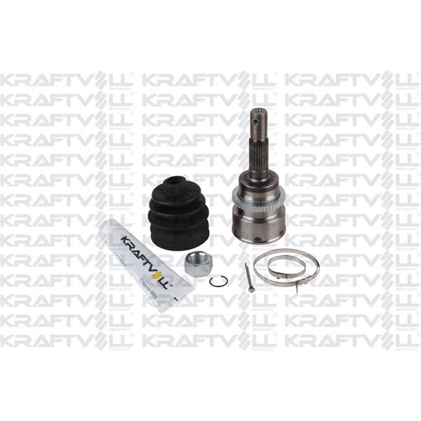 Aks Kafası Dış Daıhatsu Terıos 1.3 4X4 1997-2005 (J1 Kasa) Abs'lı