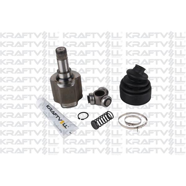 Aks Kafası İç Ducato Boxer Jumper 2,0 2,2