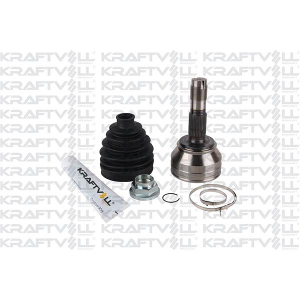 Aks Kafası Dış Boxer Jumper 3.0 (Ic Freze:29 Dıs Freze:35)