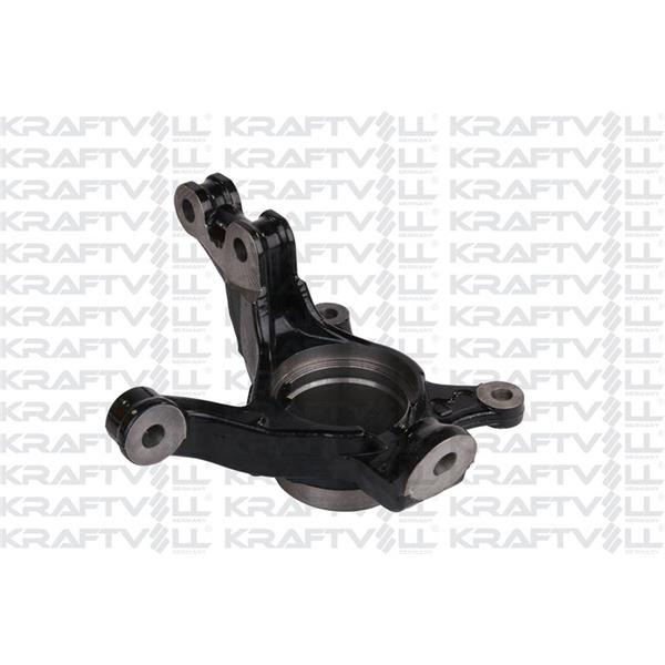 Aks Taşıyıcı Ön Sol Benzınlı Toyota Yaris 06-10 & 11-13 & 14-17 (Abs Lı)