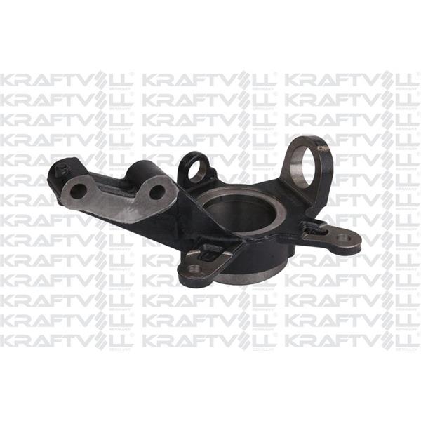 Aks Taşıyıcı Ön Sol Honda Civic 02-04 (Abs Lı) (14Mm)