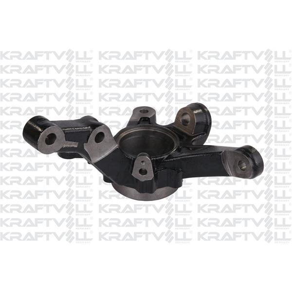 Aks Taşıyıcı Ön Sol Honda Civic 2006-2012 (Abs Lı)