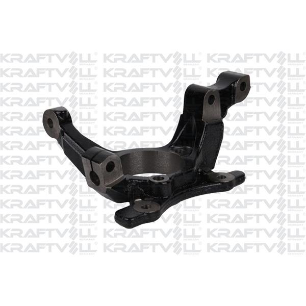 Astra H-Ön Aks Taşıyıcısı Sol 04-13