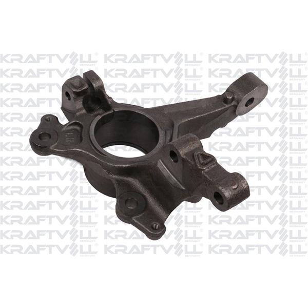 On Teker Aks Taşıyıcı Sol Courıer 13 /> Fıesta Vı 13 /> B Max 12 /> Ford Ka 16 />