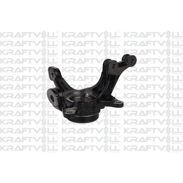 Aks Taşıyıcı Sol Ön Honda Jazz Iı (Gd) 1.4I 73Mm 2002-2008