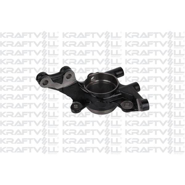 Aks Taşıyıcı Sol Ön Hyundaı I30 (Fd) 1.6 Crdı 78Mm 2006-2012