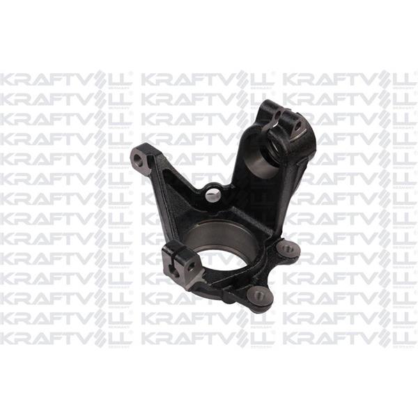 Aks Taşıyıcı Sol Ön Peugeot Partner (5,5F) 1.9 D Rotıl Capı : 16Mm Abslı / Abssız 82Mm 1996-2008