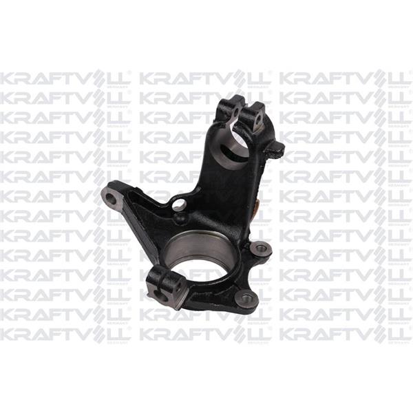 Aks Taşıyıcı Sol Ön Peugeot 206 (2A/C) 1.4I 82Mm 1998-2006