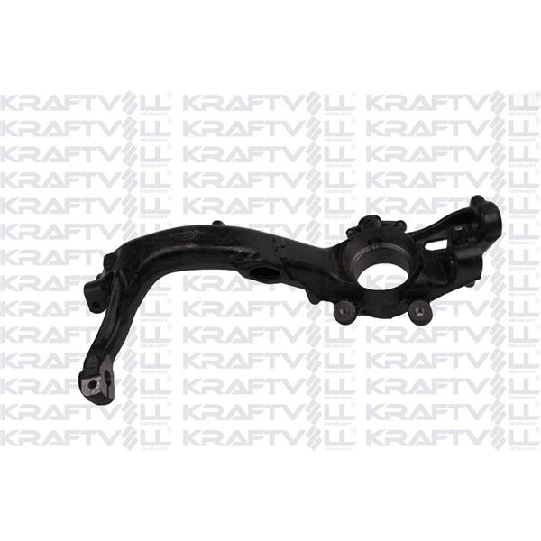 Aks Taşıyıcı Sol Passat 97>05 A4 95>01 A6 98>01 Superb 02>08 75Mm