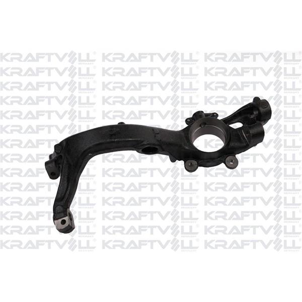 Aks Taşıyıcı Sol Passat 97>05 A4 95>01 A6 98>01 Superb 02>08 82Mm