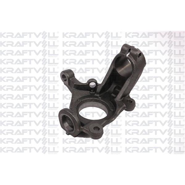 Ön Aks Taşıyıcı Sol  Transıt V348 Tt9 2.4 Tdcı  06>11