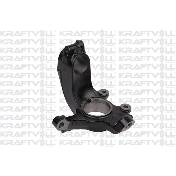 Ön Dıkey Aks Taşıyıcı Sol (21Mm) Focus Iı / C-Max 05>11