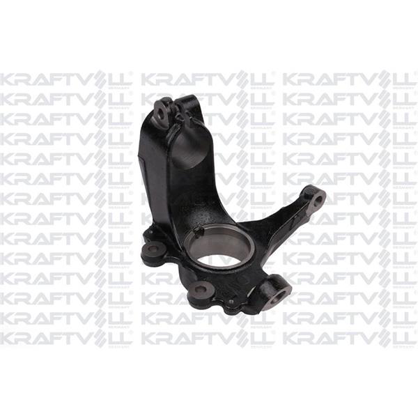 Ön Dıkey Aks Taşıyıcı Sağ (21Mm)Focus Iı / C-Max 05>11