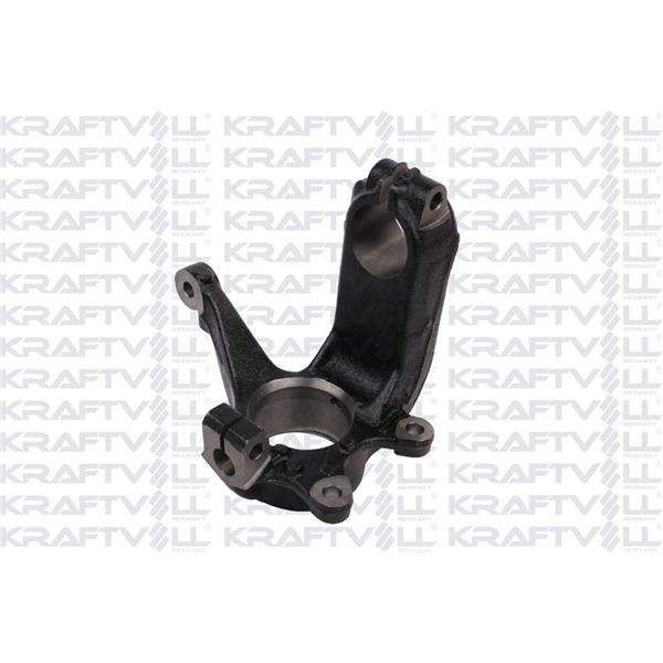 Ön Dıkey Aks Taşıyıcı Solmondeo 01>07