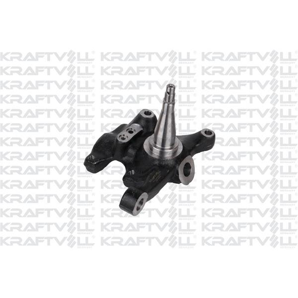 Ön Aks Taşıyıcı Sol Transıt T12 T15 93>99