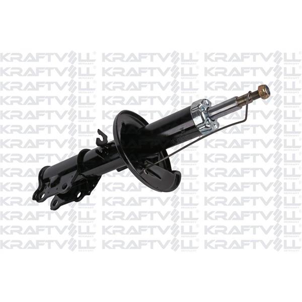 Amortisör On Sag Hyundaı Getz 1.3 1.4 Benzınlı 1.5 Crdı 2002->  Gazlı Abslı