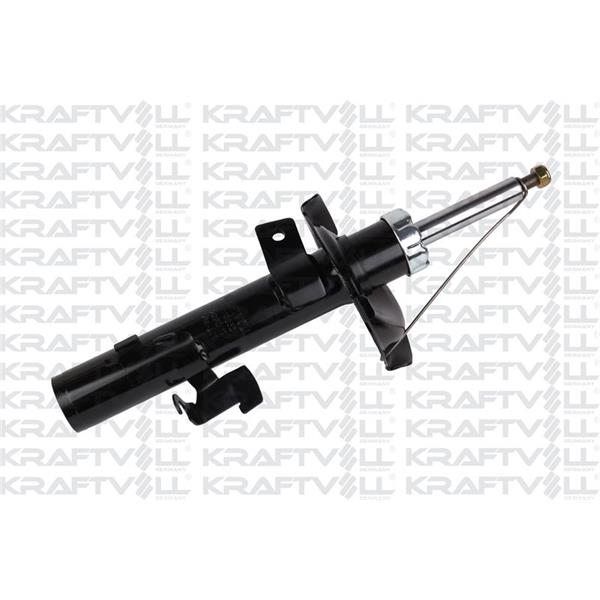 Ön Amortisör Sol Focus Iı (04> Cmax (03>07>10 Volvo S40 (04 12) C30 V50 (04 12) / (E4638)