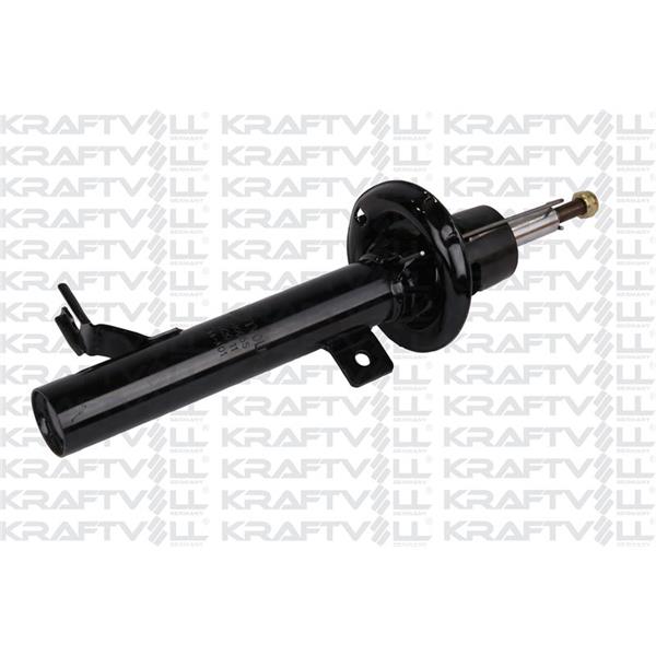 On Amortısor  Sol Fıesta V Cbk 04>08 Fusıon 02>12 / 2 Mazda 03>