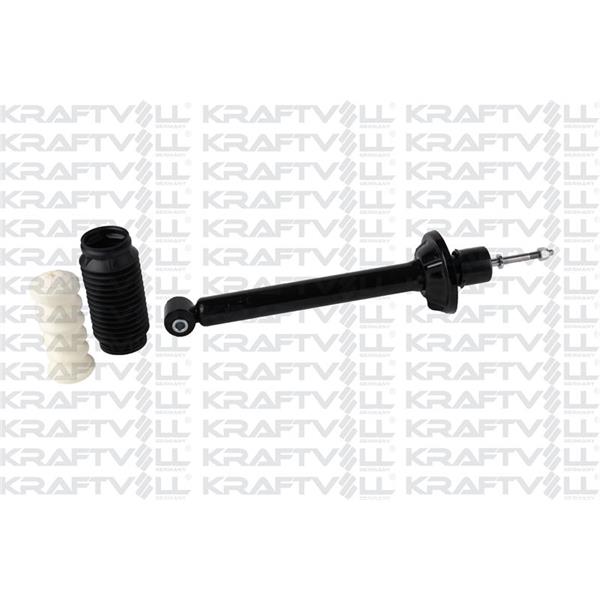 Arka Amortisör Sag/Sol Escort 1,3/1,4/1,6 8V 16V 95-00 (23835 )