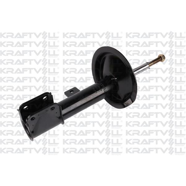 Ön Amortisör Sag P307 C4 1,4 / 1,6 16V / 2,0 16V / 1,4Hdı / 1,6Hdı 16V (Gazlı)