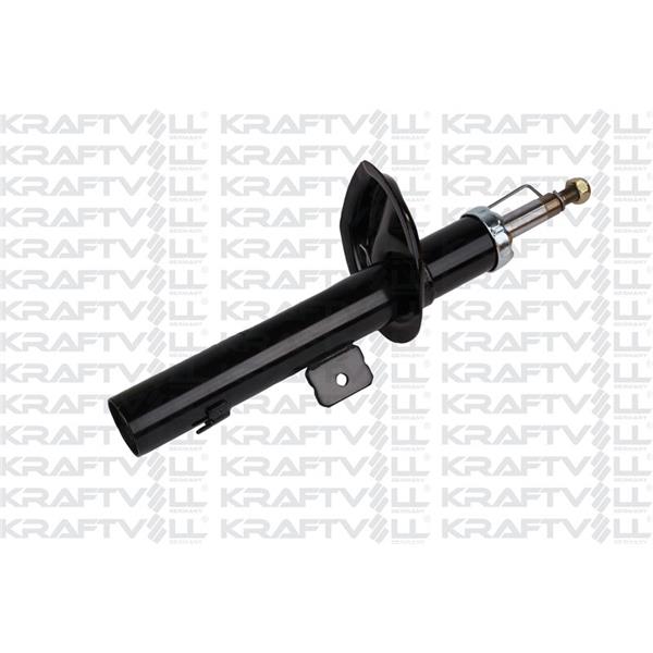 Ön Amortisör Sag P206 / P206 Sw 1,6 / 1,6Hdı / 2,0 / 2,0Hdı 16V 12 / 00>