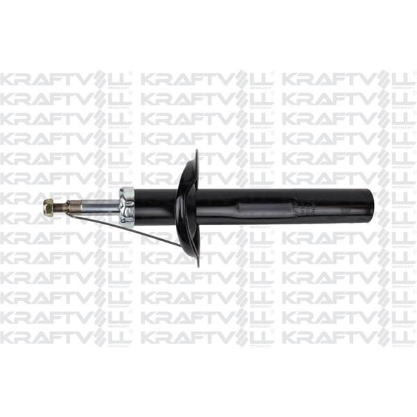 Ön Amortisör Sol P206 / P206 Sw 1,6 / 1,6Hdı / 2,0 / 2,0Hdı 16V 12 / 00>