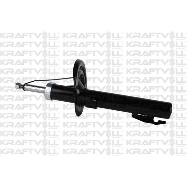 Ön Amortisör Renault Megane Iı 02>09 Scenıc Iı 02>09  (Gazlı)