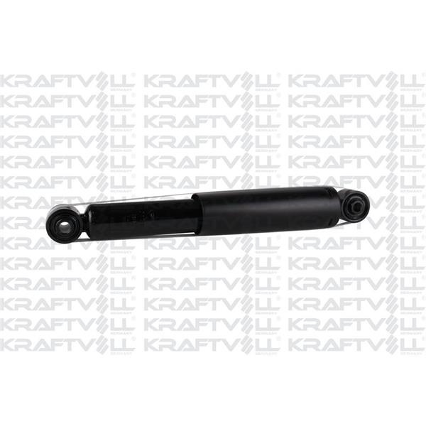 Arka Amortisör Transporter T5 03> (Gazlı)