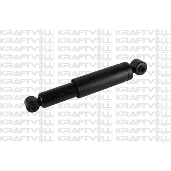 Arka Amortisör Renault Trafıc Iı 01>06 Opel Vıvaro A 01>06