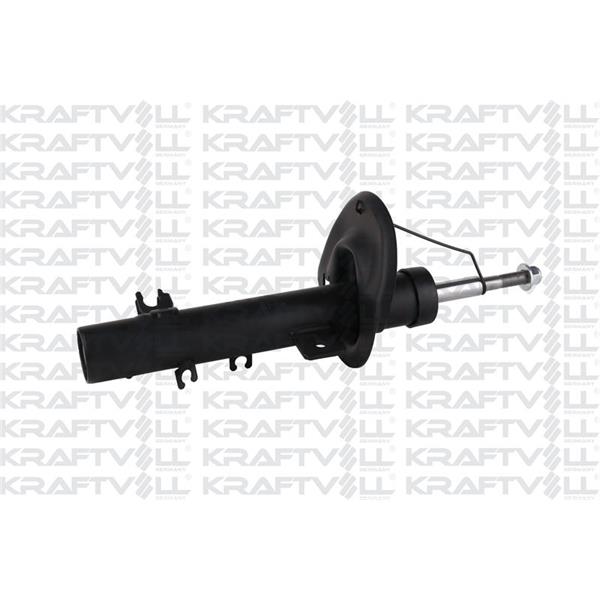 Ön Amortisör  Sag 08>13 Tasıyıcıya Gıren Yer 51Mm