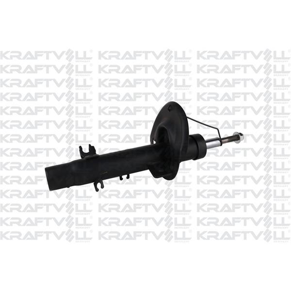 Amortisör On Sag 208 10> C3 Iıı 09> Tasıyıcıya Gıren Yer 47Mm
