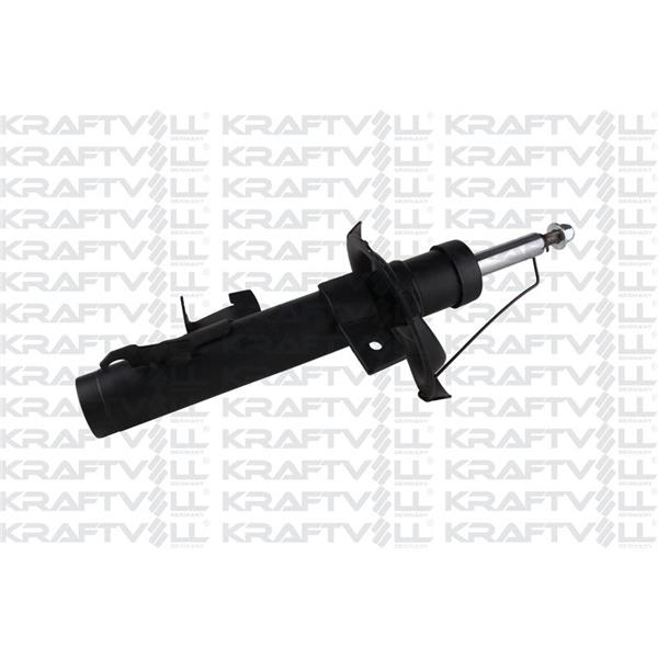 Ön Amortisör  Sag Mazda 3 03>09 Gazlı Mazda 5 10>