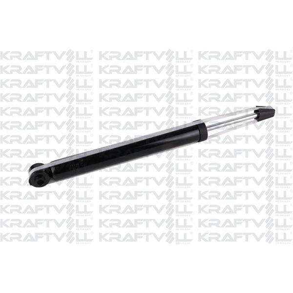 Amortisör Arka Sol Sag 308 1.6 Hdı 07>13