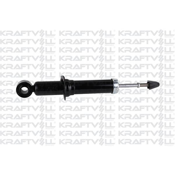 Arka Amortisör Gazlı Sag Sol Toyota Corolla 2002-2006 (Zz121 Kasa)