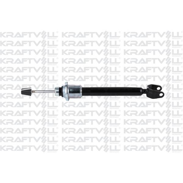 Amortisör On (Gazlı, Spor Tıp Kod: 486) E-Class W211 02>08 S211 03>09