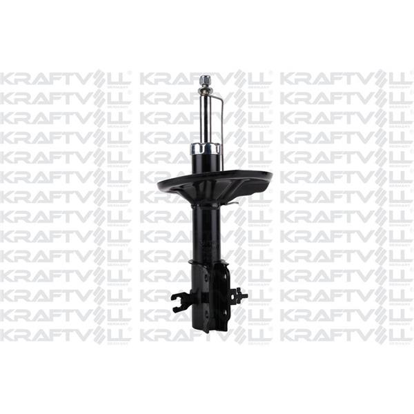 Ön Amortisör Gazlı  Sol Mazda 323 89-94
